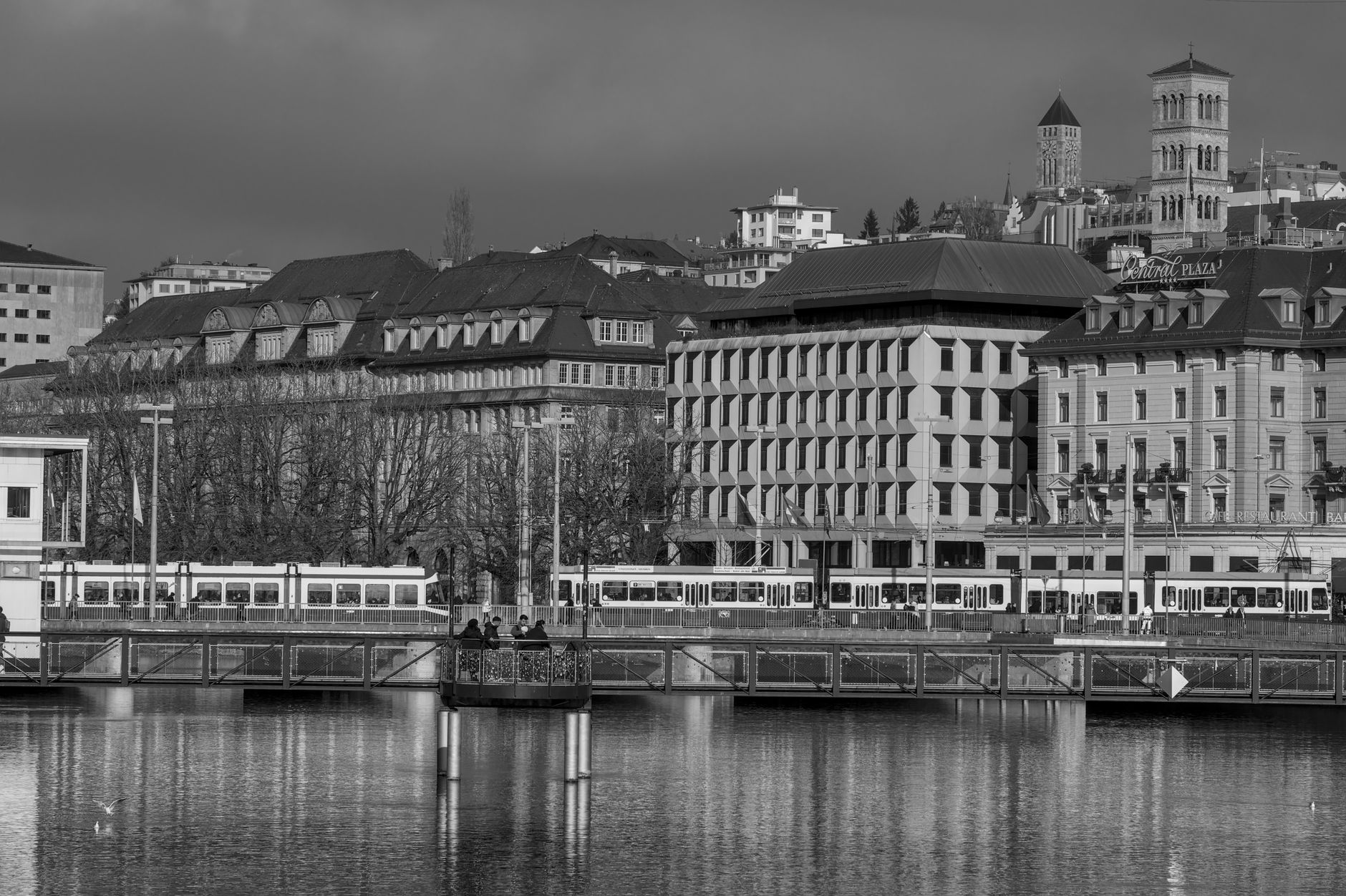Best Neighborhoods in Zurich: Expat's 2026 Guide