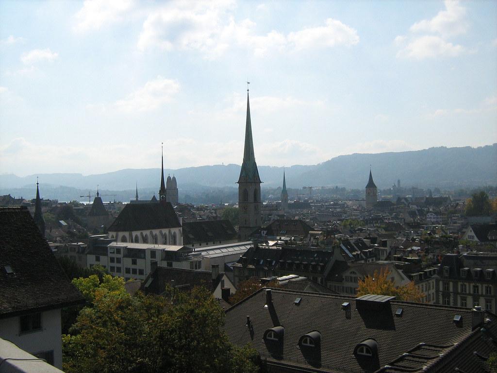 Zurich’s New Affordable Housing Strategy Aims to Ease Local Rent Pressures