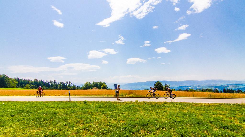 Zurich's July 5th Weekend: Must-See Events and Late-Night Gallery Openings