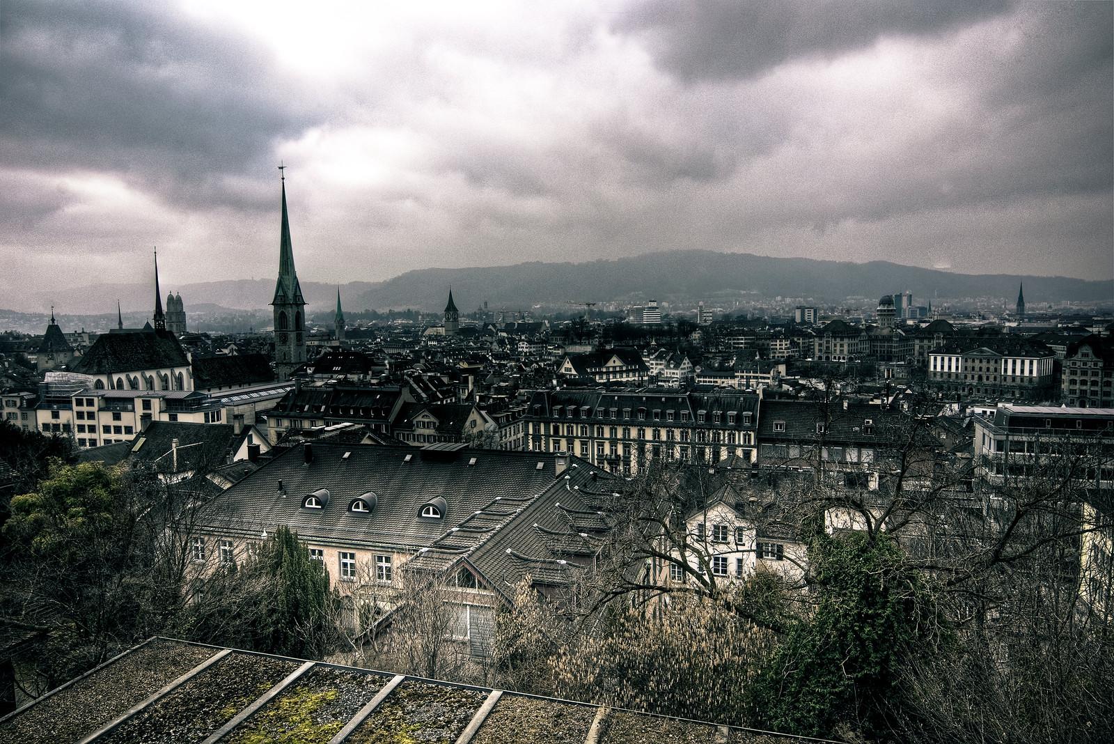 Discover Zurich's Best Hidden Gems This July Weekend