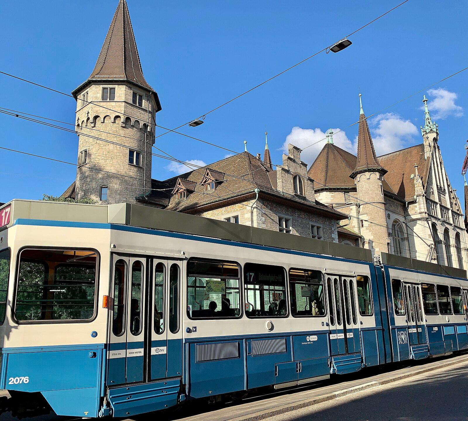 Zurich Weekend Guide: Key Events and Must-See Highlights for Visitors