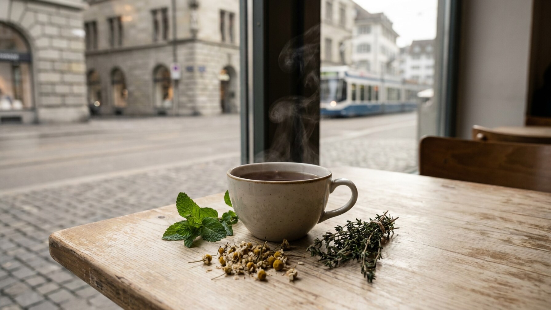 Zurich's Early Risers Transform Health Through Sunrise Rituals