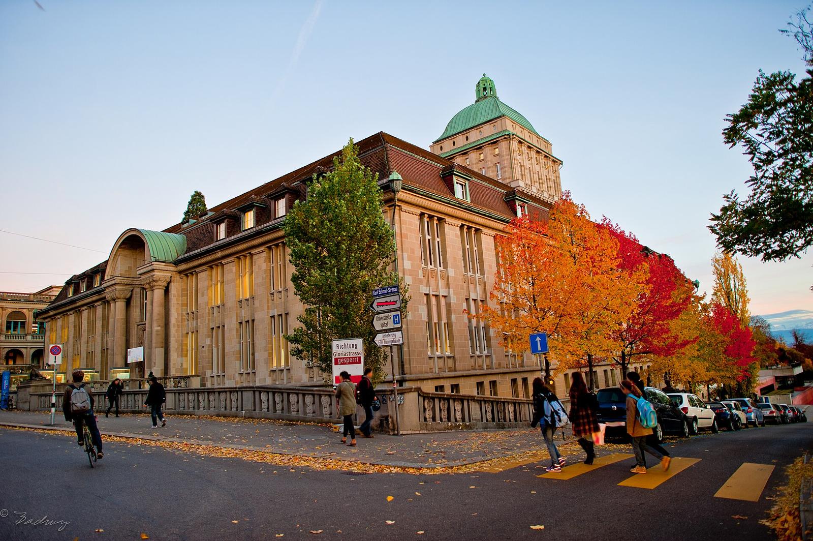 Zurich Startups Raised Nine-Figure Exits, Attracting Major Venture Capital
