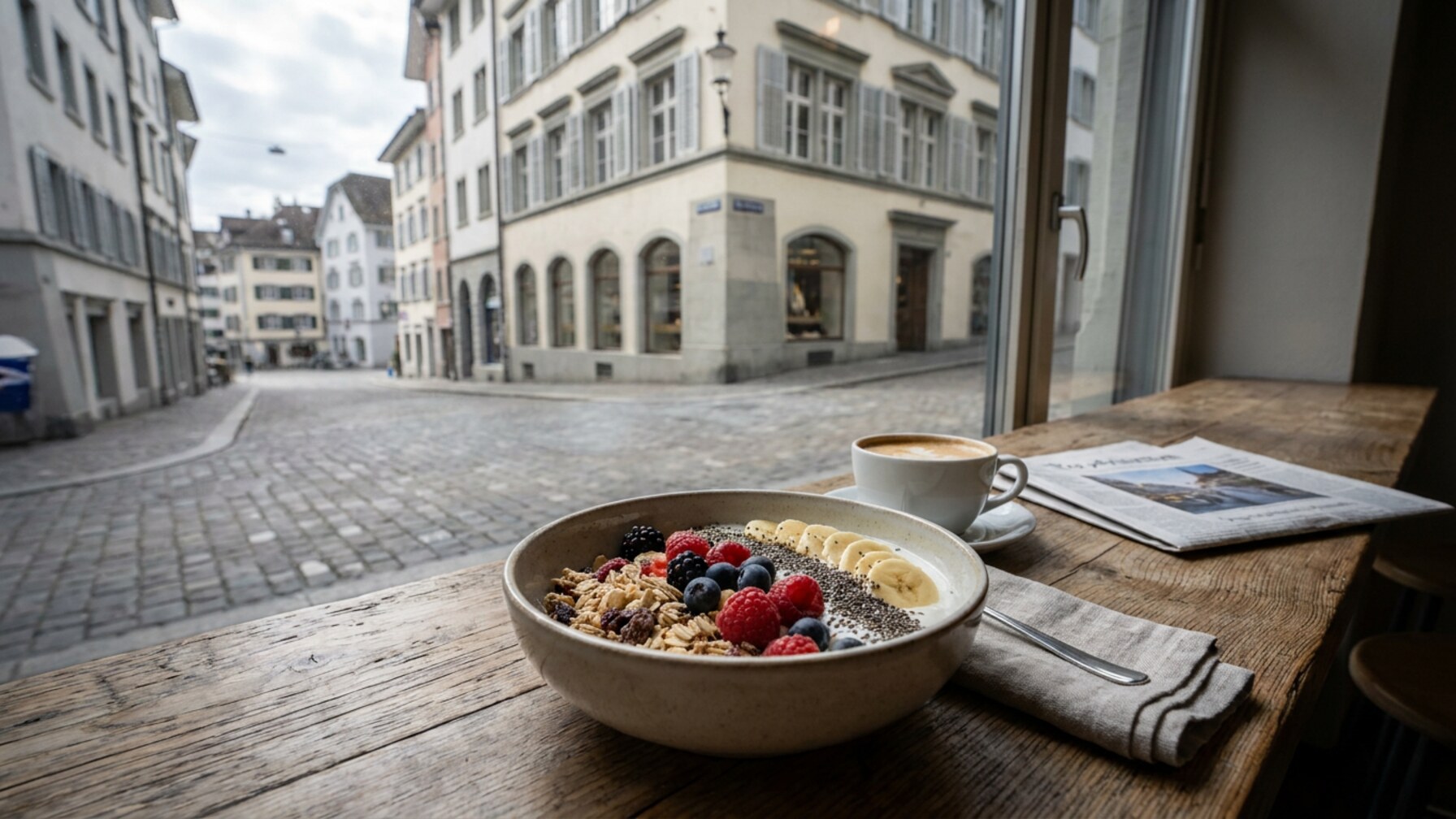 Zurich Schools Launch Mindfulness Programs Boosting Student Focus and Academic Performance